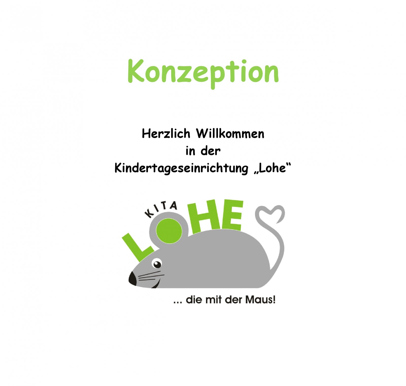  Konzeption - Kita Lohe Motiv 